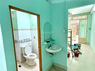 Nhà bán dương bá trạc ngay cầu nguyễn văn cừ , hẻm xh thông tứ tung , dtsd 84m2, shr, nhỉnh 4 tỷ