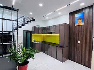 Nhà đẹp khu vip ẩm thực làng ốc dương bá trạc p1 q8 shr dtsd 84m2 giá chỉ nhỉnh 4 tỷ!