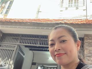 Nhà đẹp 3 tầng  dương bá trạc p1, 72m  ,shr,hẻm thông gần mặt tiền  ,nhỉnh 7 tỷ