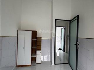 Nhà đẹp giá mềm hẻm 3m thông thoáng chánh hưng, cao lỗ p4 q8, 36m2, 2.55 tỷ