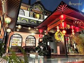 Siêu phẩm tại nguyễn chí thanh,con phố trung hà nội,dt 150m2 x2 tầng, mt 10m,phù hợp mọi mô hình kd