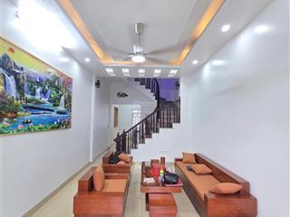 Bán nhà 4 tầng gần bến xe yên nghĩa 65m2, ô tô đỗ cửa, chỉ khoảng 7 tỷ