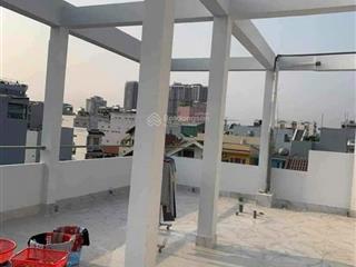 Bán chdv  ngang 10,7x18,5m  có dòng tiền 80tr/tháng  giá 16 tỷ nhỉnh