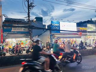 Bán nhà 2 mặt tiền huỳnh tấn phát  6,6x22m  tân thuận mới q7  giá 15tỷ
