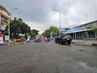 Bán đất 5,5x13,5m hẻm 1015 huỳnh tấn phát phú thuận q7giá 6,8tỷ