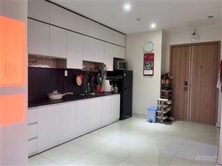Chung cư bàu cát 2, bàu cát, tb 2 phòng ngủ, 2wc, full nội thất 9tr