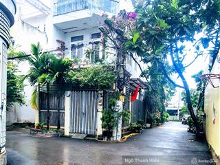 Chỉ 4.9tỷ  65m2 nhà 3 tầng ngay cc 4s linh đông  thủ đức .