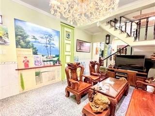 Bán nhà 3 tầng  86m2  ngay cạnh cc sunview  cc đạt gia  tam phú  thủ đức  chỉ 6.39 tỷ