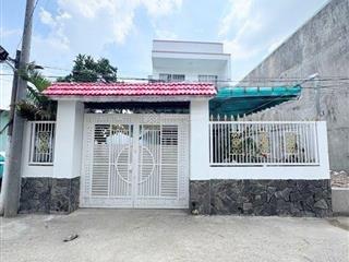 Đầu tư gọi em bán 202m2 sân vườn nhà 2 tầng đẹp ngang 8m đường nhựa xe tải linh đông tp thủ đức 12t