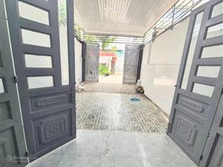 Bán nhà mới 2 tầng 119m2 đường nhựa xe tải ngay vạn phúc gần cầu bình triệu hiệp bình phước thủ đức
