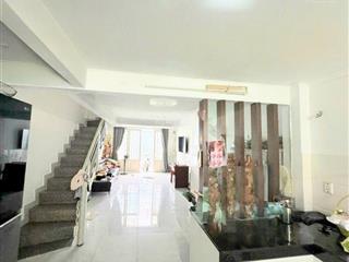 Nhà hẻm nhựa xe hơi tới cổng đô thị vạn phúc 2 tầng 66m2 phường hiệp bình phước tp thủ đức 5.3t
