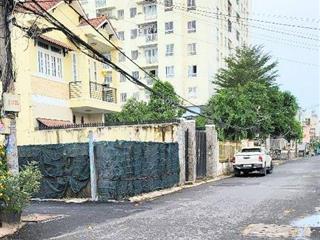 Nhà 4 tầng đường nhựa 8m kpl đường linh đông ngay tòa tecco ô tô vào nhà linh đông tpthủ đức 6.78t