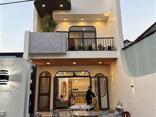 Bán rẻ căn nhà riêng ở an phú tây, bình chánh giá còn thương lượng