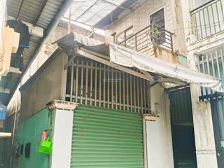 Nhà 2 tầng  công chứng ngay  nhà hxh  ngang 4m  69m2  chỉ 3.x tỷ