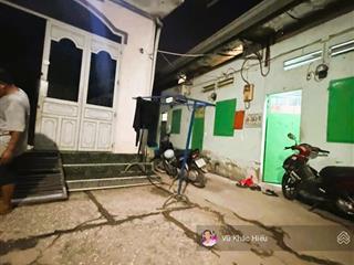 Nhà phố mặt tiền đường bình chiểu  diện tích 832m2 (203m2 thổ cư)  chủ cần bán gấp  nóng!! 24 tỷ