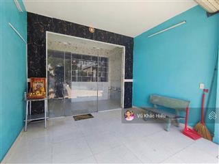 Nhà an phú, thuận an, dtsd 64m2, đường dt743, 4 x 16, hẻm 6m thông, chỉ 2.x tỷ