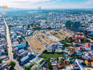 Siêu phẩm đất nền sổ đỏ trung tâm phan rang
