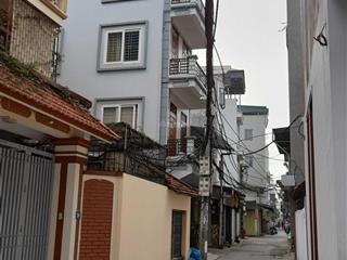 Bán gấp mảnh đất 80m2 tại đức giang, long biên  lô góc, khu dân cư, quy hoạch ổn định. giá 7.5 tỷ