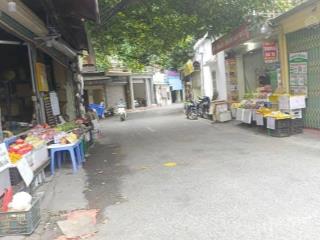 Bán nhà mặt phố bắc cầu, vị trí đầu phố, kinh doanh tốt, đường oto tránh, 55m2, giá 7.5 tỷ