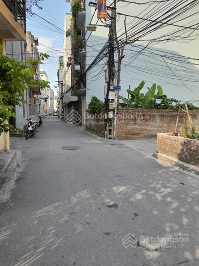 Bán lô đất tại việt hưng long biên, ô tô, ngõ thông, lô góc, 2 mặt tiền, 42m2, giá 8.5 tỷ