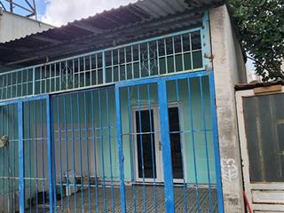 Bán đất 115m2 tặng n.h.à, 2 mặt trước sau, đường 182, tăng nhơn phú a, hxh, giảm chỉ còn 4,55t