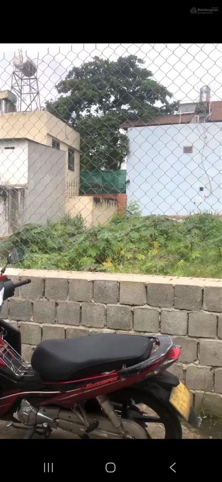 Bán đất mặt phố đường số 5 đình phong phú tnpb 91m2, giảm chỉ còn 6 tỷ.