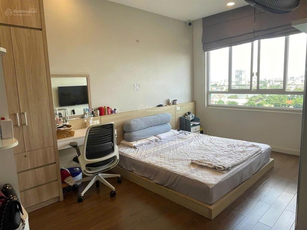 Bán gấp căn tropic garden view sông ở thảo điền quận 2. 6,65 tỷ