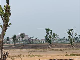 Bán 21.000 m2 đất vườn cạnh sân golf vinpearl củ chi có hoa hồng 3% cho môi giới. gồm 03 sổ riêng