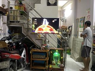 Nhà 2 tầng đường linh đông thủ đức chỉ nhỉnh 2 tỷ