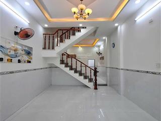 Nhà 2 tầng trung tâm linh tây 81m2 chỉ hơn 4 tỷ