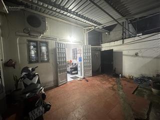 Nhà cấp 4 ngang khủng 8,6m có thể tách thành 2 căn