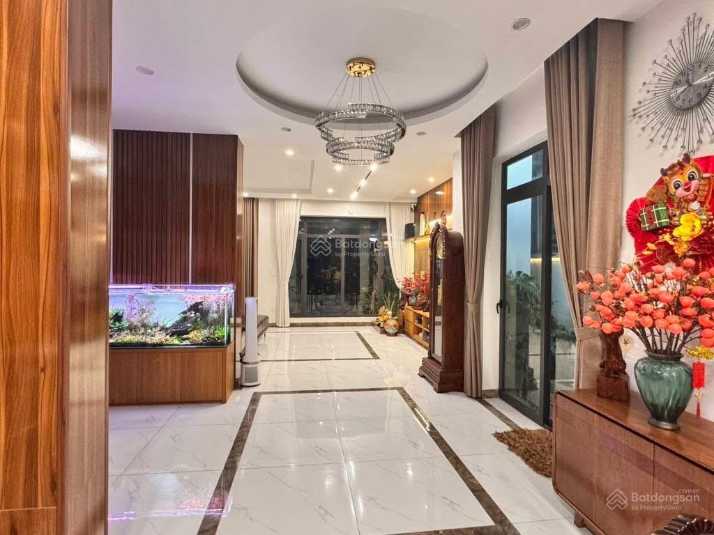 Hơn 5 tỷ nhà 4 tầng đẹp mộng mơ ngay linh đông thủ đức