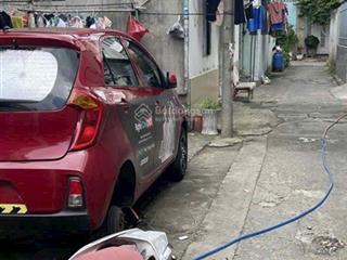 Đất nền xe hơi tận cửa linh xuân thủ đức, kế bên làng đại học quốc gia