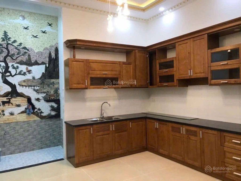 Hiếm nhà 3 tầng 4 phòng ngủ phường trường thọ xe hơi tận nhà