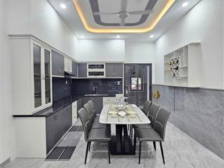 🏰 BIỆT THỰ MINI SANG TRỌNG - 1 TRỆT 2 LẦU 75M2 - 2 TỶ 450 TRIỆU