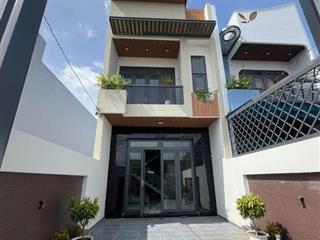 🏠 CHÍNH CHỦ BÁN NHÀ - NHÀ MỚI SHR - 1 TRỆT 1 LẦU - ĐINH ĐỨC THIỆN NỐI DÀI CẦN ĐƯỚC - 103M2 - 2 TỶ 800 TRIỆU 🏠