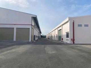 Bán hoặc cho thuê nhà xưởng kcn bến cát bình dương tp hom