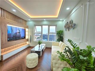 Bán cc flc star tower, 4,5 tỷ, 75m2, 2pn, 2wc, hà đông, hn  full đồ mới sịn sò