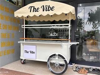 Cho thuê kios từ 5tr  ab square the vibe