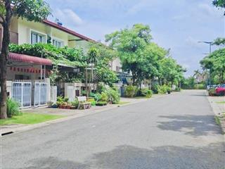 Nhà bán ecolakes mỹ phước, sổ sẵn, nhà thô giá rẻ