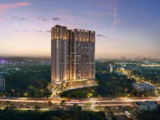 Cho thuê cc opal skyline, 5 triệu vnd, 65 m2, 2pn, 2wc, lái thiêu, bình dương