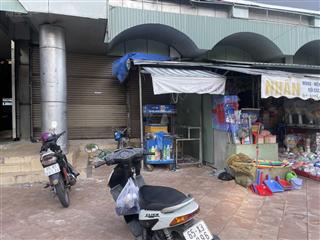 Kito cửa hàng mặt tiền chợ xuân khánh