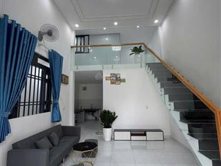 Bán nhà mt hẻm 109, đường số 8, linh xuân, thủ đức