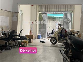 647lđ bán gấp nhà 1 trệt 1 lửng 3 lầu hẻm ô tô đường linh đông, linh đông  67.2m2