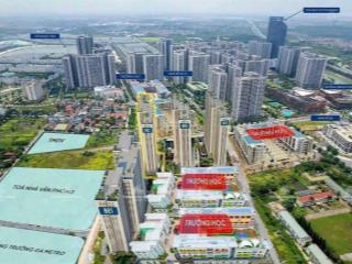 Quỹ hàng the beverly  vinhomes ocean park tháng 7/2025  đa dạng