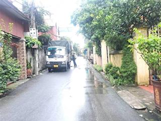 Kiêu kỵ, đất đẹp, ngõ nông, gần mặt phố, morning vào đất, giá tốt