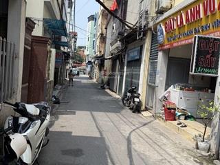 Tt cửu việt 2  phân lô  ô tô tránh cổng  đường thông  kinh doanh ol  hàng xóm trường đhnn