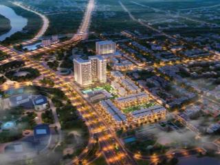 Giá siêu hời căn hộ 2pn, 2wc tại the zenith hải phòng, giá dự kiến 2,4 tỷ, 69m2