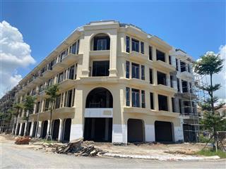 Cần cho thuê mặt bằng kinh doanh căn góc 94m2 tại dự án hồng bàng midtown