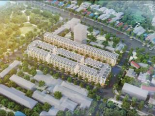 Hồng bàng midtown  biểu tượng phồn hoa mới giữa lòng hải phòng